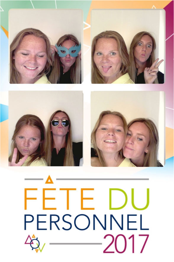 fete personnel
